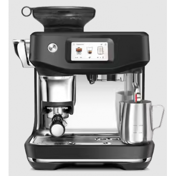 Breville BES881BTR The Barista Touch™ Impress 15巴 意式咖啡機 (黑魂限量版)